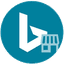 Bing Places logo