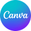 Canva logo