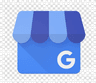 Google Business Profile logo