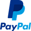 PayPal logo