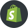 Shopify logo
