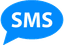 SMS logo