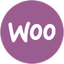 WooCommerce logo