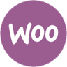 WooCommerce logo