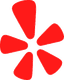 Yelp logo